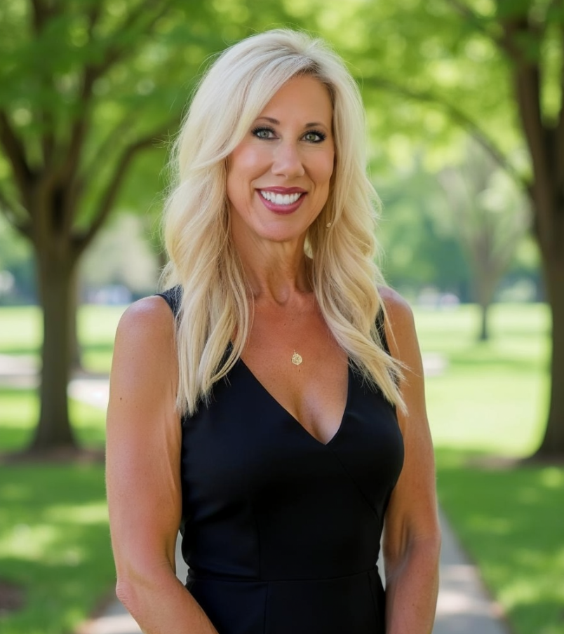 Sherrie Jones picture